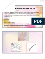 PDF Silaba Inicial