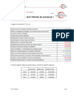 Act3. NF1. Nivells Prevenció I Indicadors