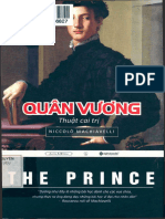 Quân Vương - Thuật Cai Trị