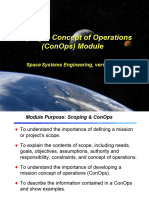 5.ScopingConOps Module V.1