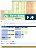 Deal Flow Management Template 1698084048