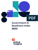 2023 AI Readiness Report Index 1701891015