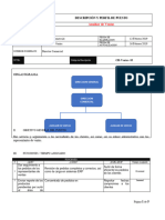 Auxiliar de Ventas