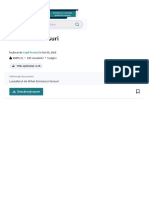 Luceafarul Versuri - PDF
