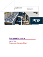 02 - Refrigeration Cycle