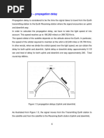 Propagation Delay