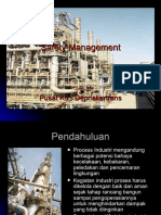 Makalah Pak Saut S-Safety Managementi