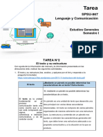 Tarea 2 Lenguaje y Comunicasion