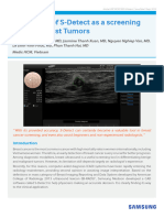 White Paper S-Detect Breast 2 RS80A HS70A 2015