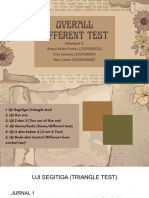 Brown and Beige Aesthetic Vintage Group Project Presentation PDF