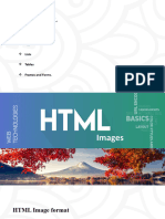 WT-III-HTML & HTML - Img-list-Table-03