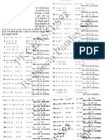 Classification Topic Test Paper 6