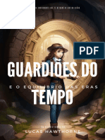 Espaço Sideral Ficção Adolescente Capa de Livro para Wattpad