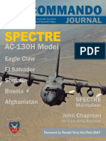 Air Commando Journal (Summer 2014)