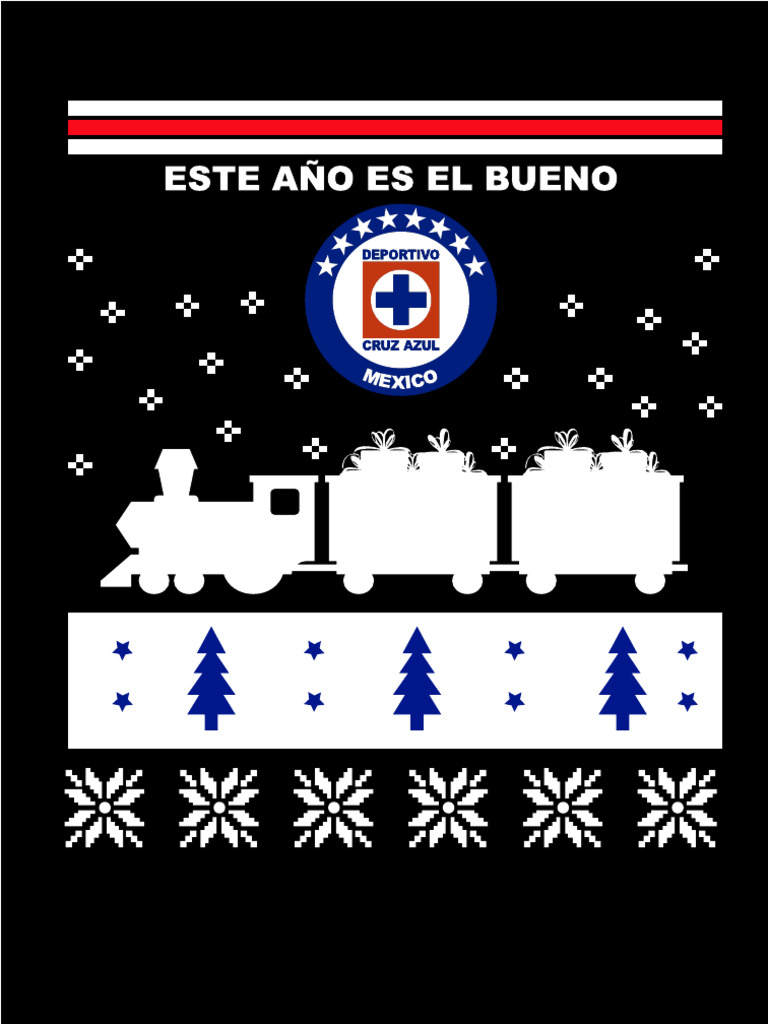 Cruz Azul Navideño | PDF