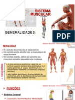 04ap. LocGEN - Sistema Muscular - Generalidades - Novo Impressão