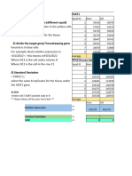 Squid Gene Expression Data