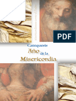 Libro Año de La Misericordia