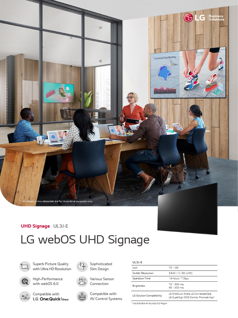 ul3j-e-datasheet-low-lg-uhd-signage-230612-pdf-wi-fi