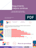 CNEP-SACE CursoMejoraContinua 22jul23