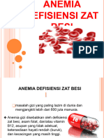 Anemia - Rev 2023