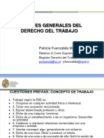 Nociones Generales DT