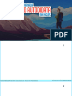 A Jornada Do Autodidata em Inglês - v24