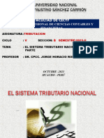 El Sistema Tributario-Pp-Vb-2023-Ii