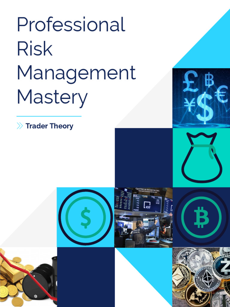 Personal Risk Management for Traders | PDF | Risk | Risk Management