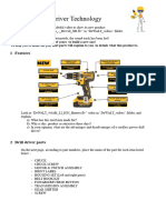 Drill Driver Technology Rev10