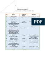 Program Semester Paud Insan Kamila