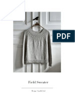 Field Sweater TYSK