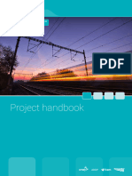 TRU West - Project Handbook