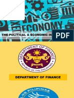 8 - The Political Economic Institutions