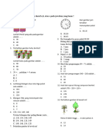 Sas Matematika