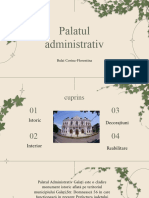 Palatul Administrativ