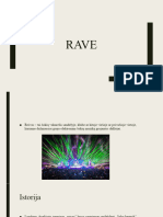 Rave