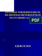 Clase 3-Estudios Termodinámicos-Ejercicios EIQ450