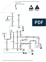 Instrument Cluster (Including Balance Module - Pump) (Powertrain Management) - ALLDATA Repair