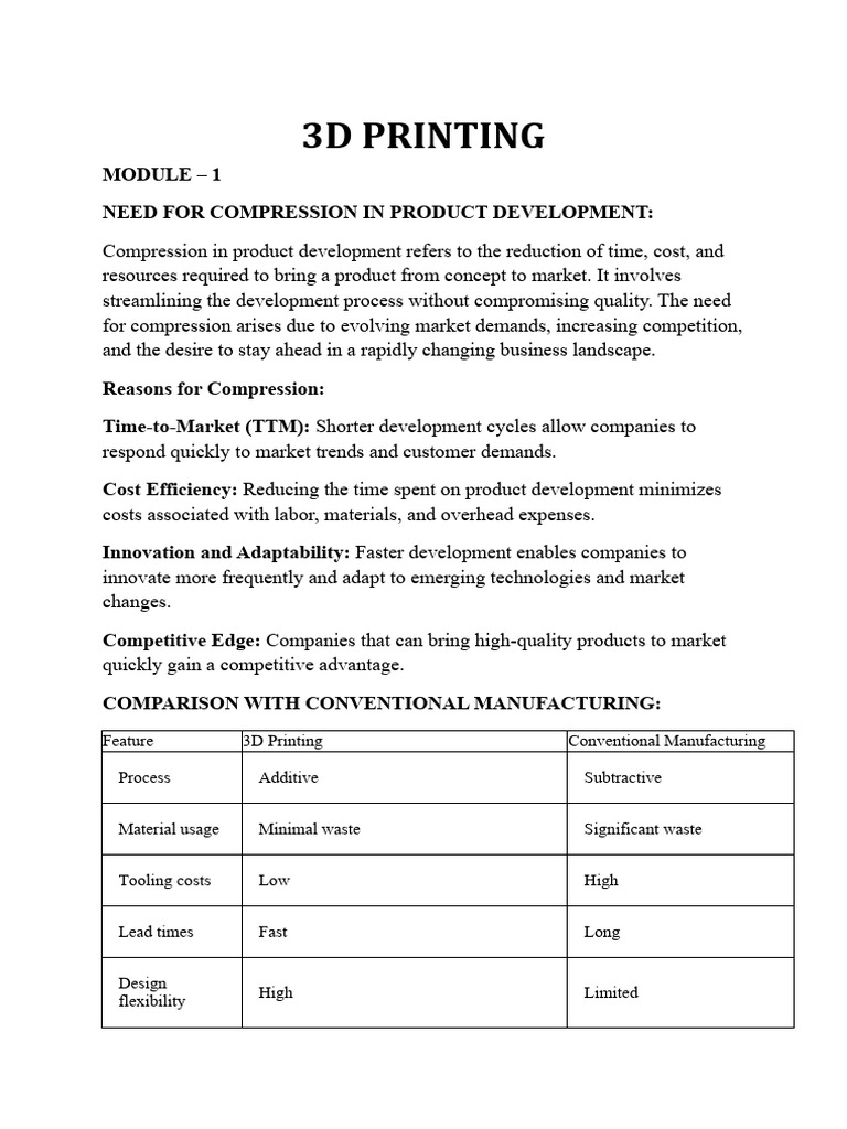 3d printing pdf 3 d printing polymers