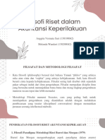 Ak Keprilakuan Materi 2