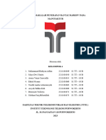 Tubes Probabilitas - Kelompok 4