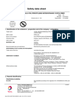 DSA 2011 00815 - PPC 5660 - Safety Data Sheet