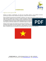 Dossier Vietnam - 2023