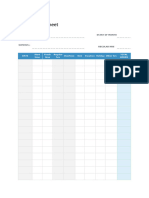 64148069036e3553ab4d1935 - Monthly Timesheet Template - My Hours