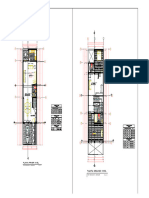 Plano 1 y 2