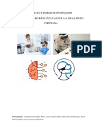 Trabajo de Investigación