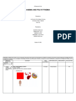 Anemia Polycythemia Ru 1