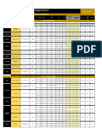 Tabelão Mitre - Setembro 2023 Atualizado