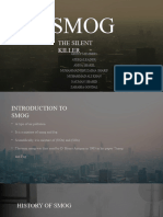 Smog New